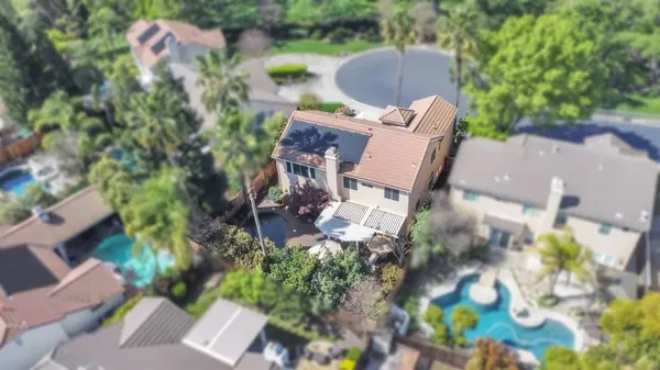 $899,000 | 125 Flint Rock Court, Roseville, CA 95747