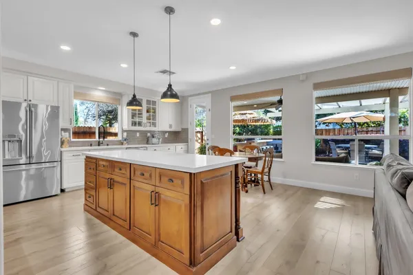 $899,000 | 125 Flint Rock Court, Roseville, CA 95747