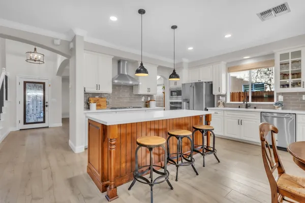 $899,000 | 125 Flint Rock Court, Roseville, CA 95747