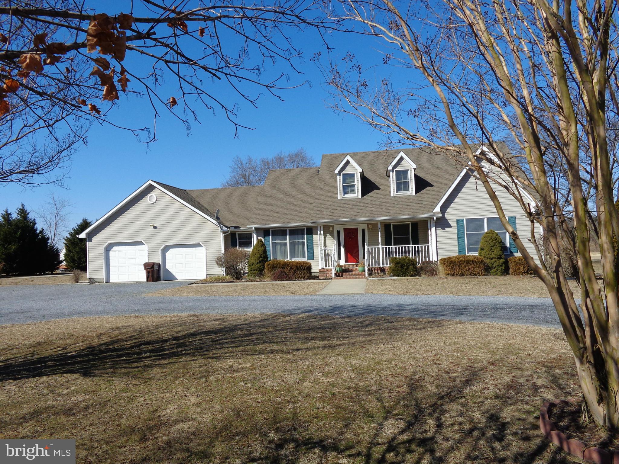 25310 Adams Landing Road Denton, MD 21629 - Photo 2 of 30 Exterior (General)