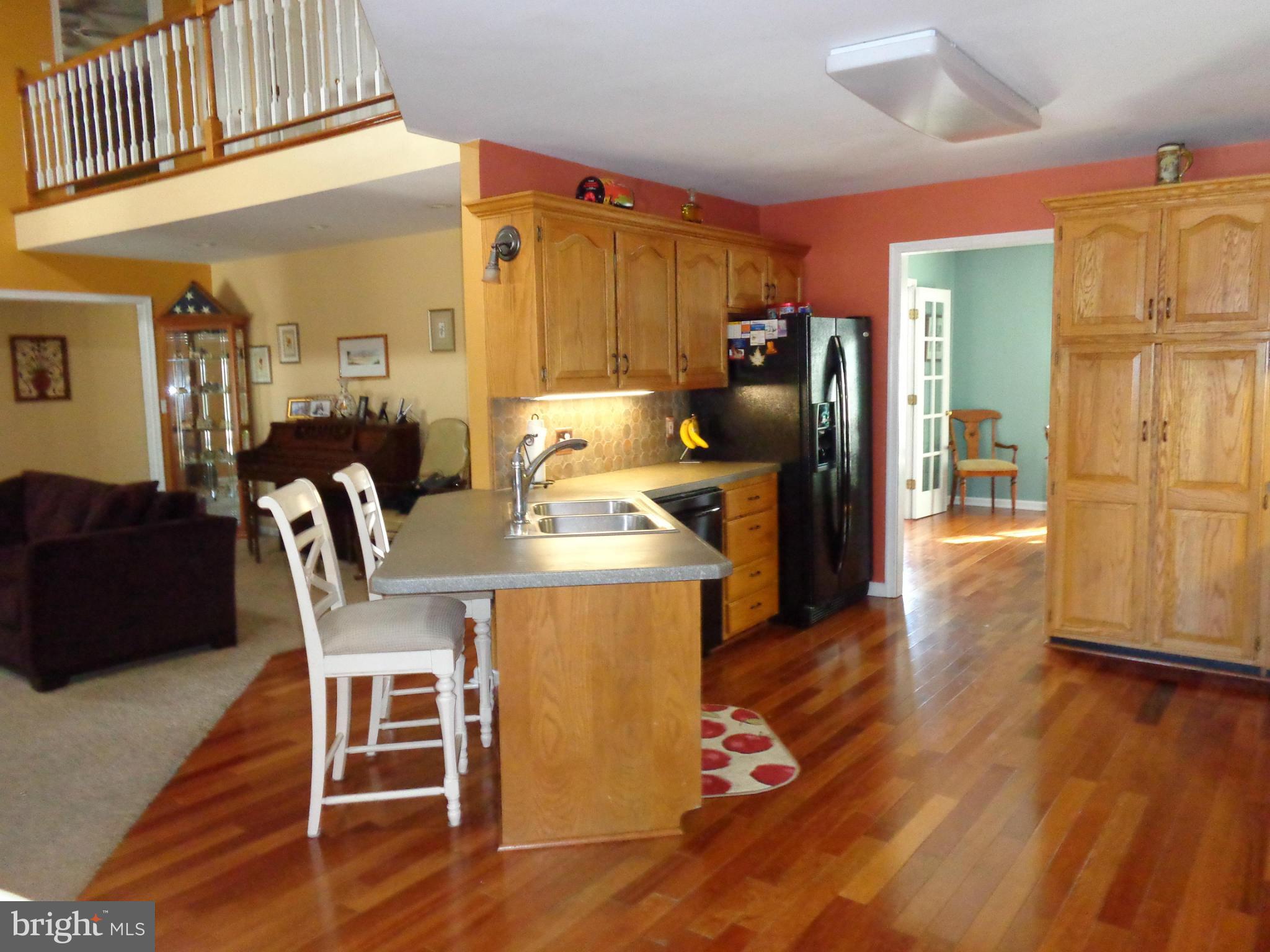 25310 Adams Landing Road Denton, MD 21629 - Photo 11 of 30 Kitchen