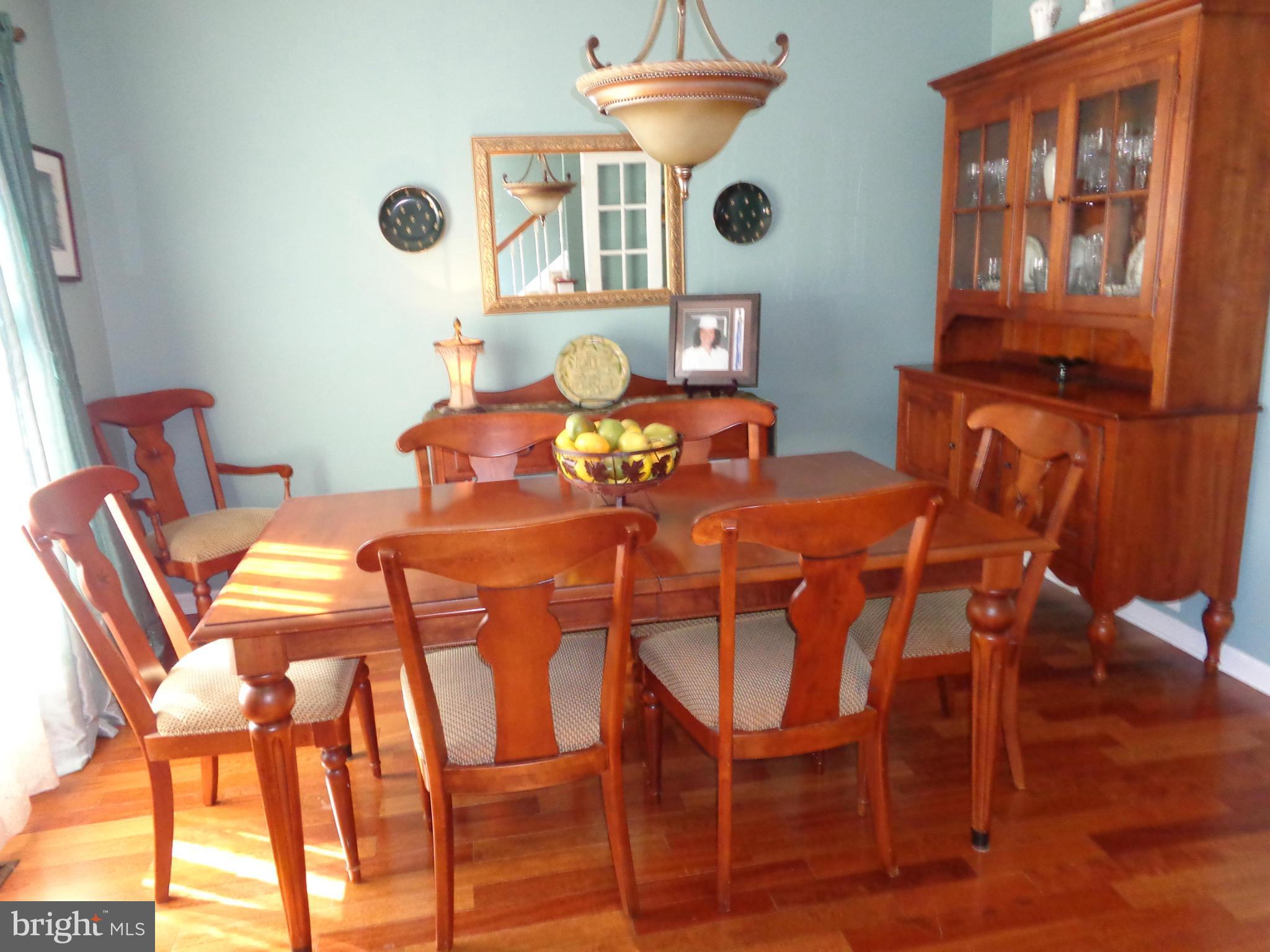 25310 Adams Landing Road Denton, MD 21629 - Photo 12 of 30 Dining Room