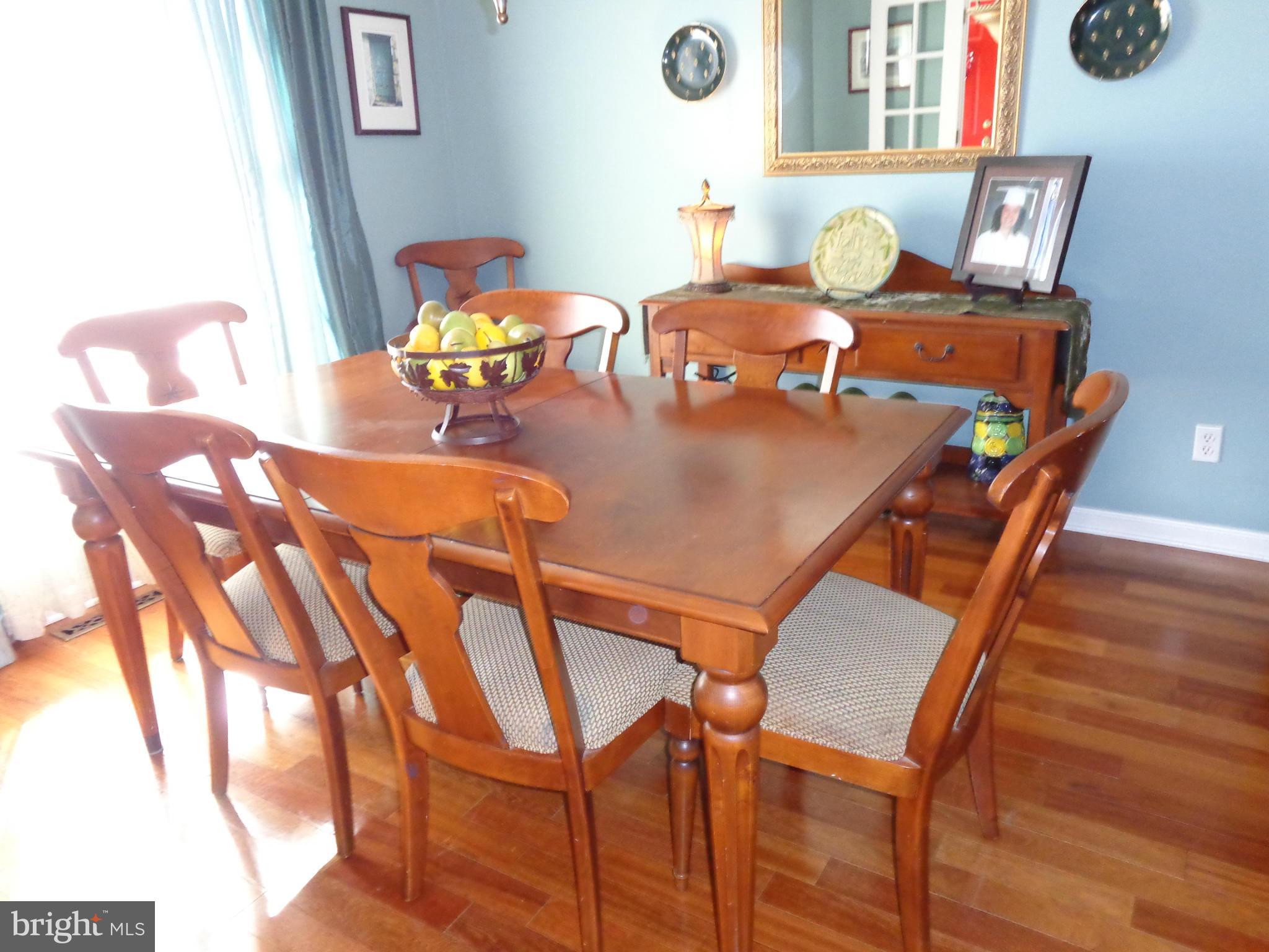 25310 Adams Landing Road Denton, MD 21629 - Photo 13 of 30 Dining Room