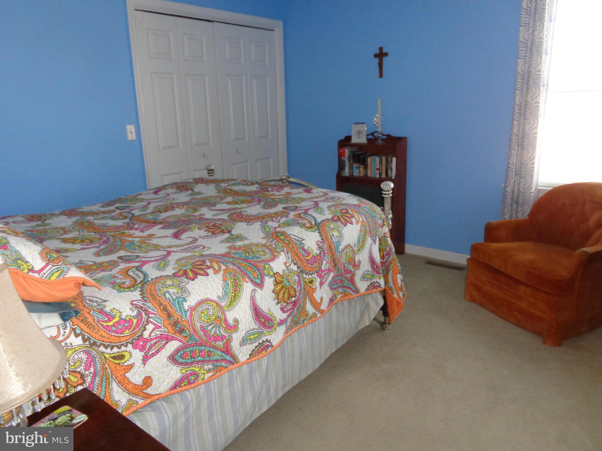 25310 Adams Landing Road Denton, MD 21629 - Photo 18 of 30 Bedroom