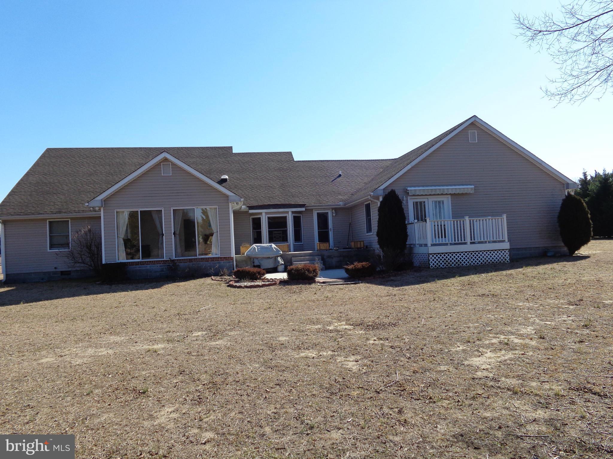 25310 Adams Landing Road Denton, MD 21629 - Photo 3 of 30 Exterior (General)