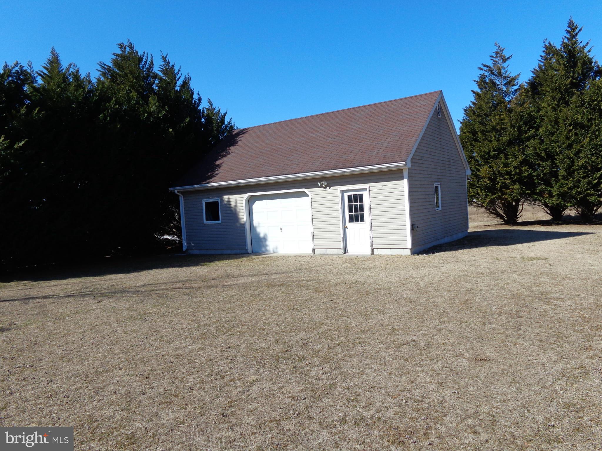 25310 Adams Landing Road Denton, MD 21629 - Photo 5 of 30 Exterior (General)