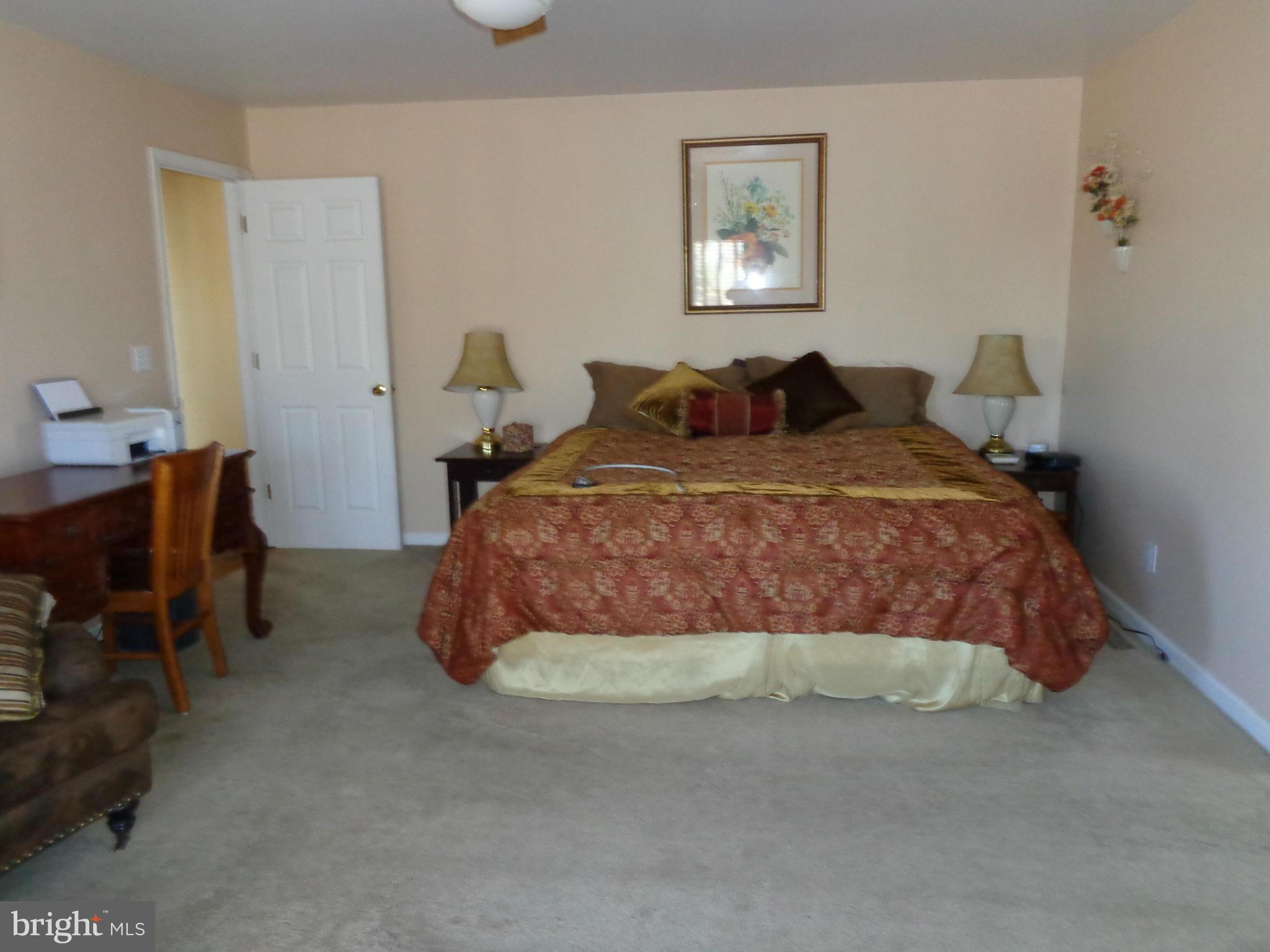 25310 Adams Landing Road Denton, MD 21629 - Photo 8 of 30 Bedroom (Master)