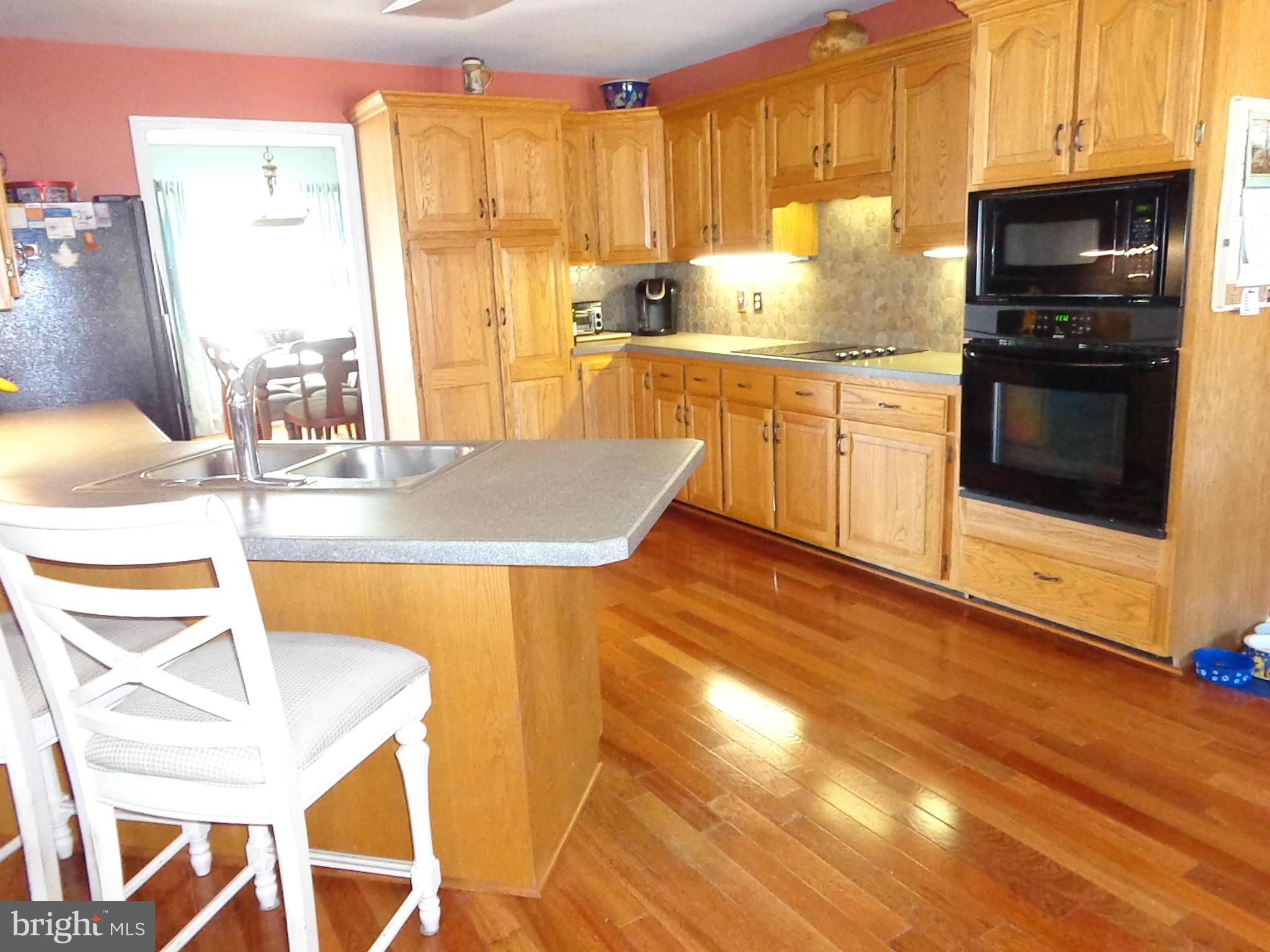 25310 Adams Landing Road Denton, MD 21629 - Photo 10 of 30 Kitchen