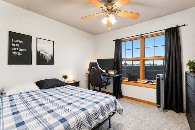 1 East Main Street, Unit 404 Champaign, IL 61820 - Photo 12 of 32