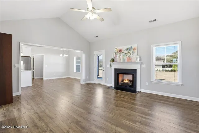 $315,000 | 103 Fynloch Chase Drive, Fremont, NC 27830