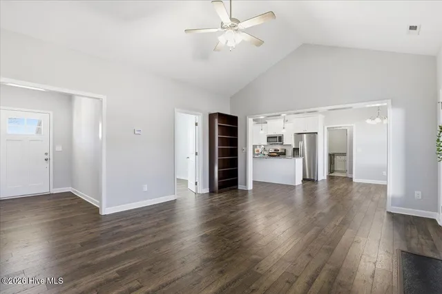 $315,000 | 103 Fynloch Chase Drive, Fremont, NC 27830