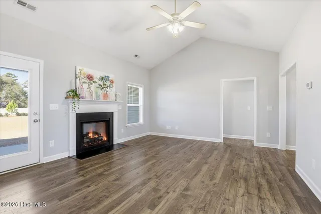 $315,000 | 103 Fynloch Chase Drive, Fremont, NC 27830