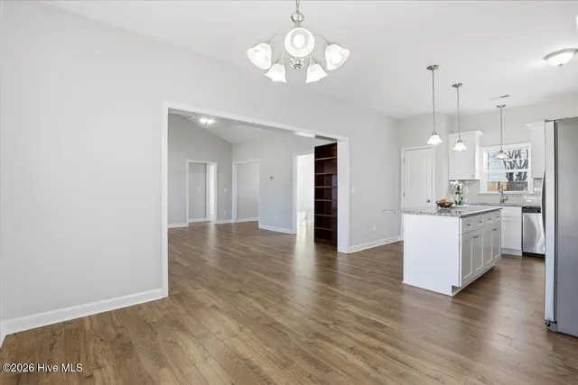 $315,000 | 103 Fynloch Chase Drive, Fremont, NC 27830