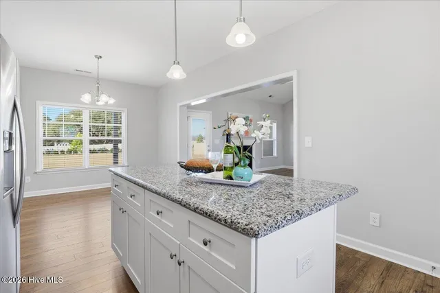 $315,000 | 103 Fynloch Chase Drive, Fremont, NC 27830