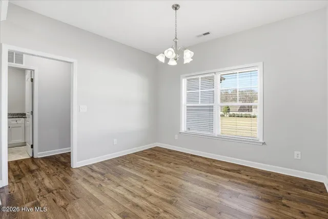 $315,000 | 103 Fynloch Chase Drive, Fremont, NC 27830