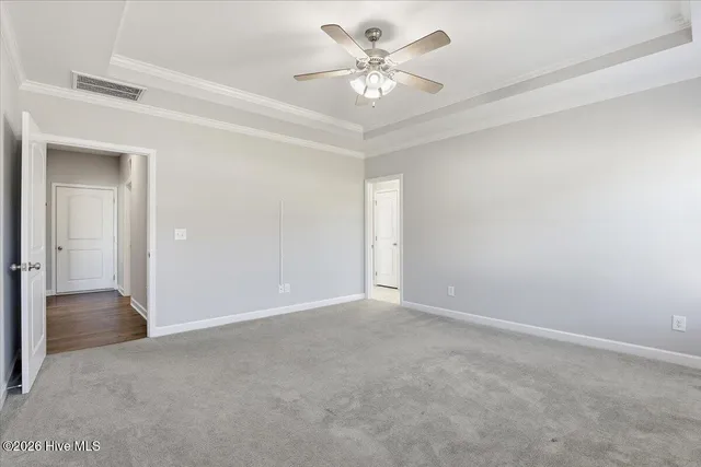 $315,000 | 103 Fynloch Chase Drive, Fremont, NC 27830