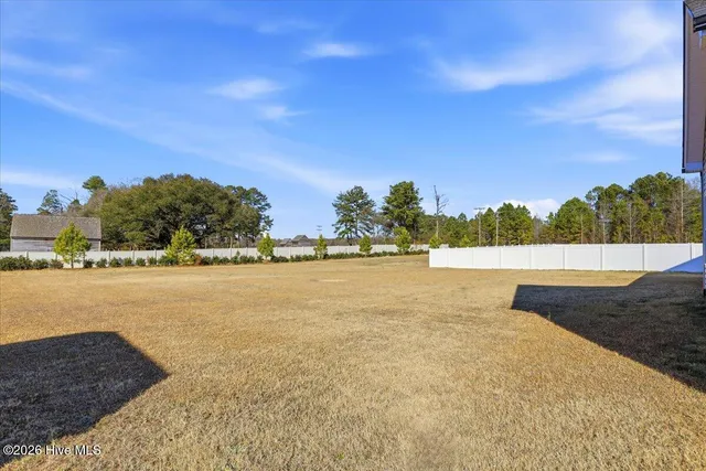 $315,000 | 103 Fynloch Chase Drive, Fremont, NC 27830