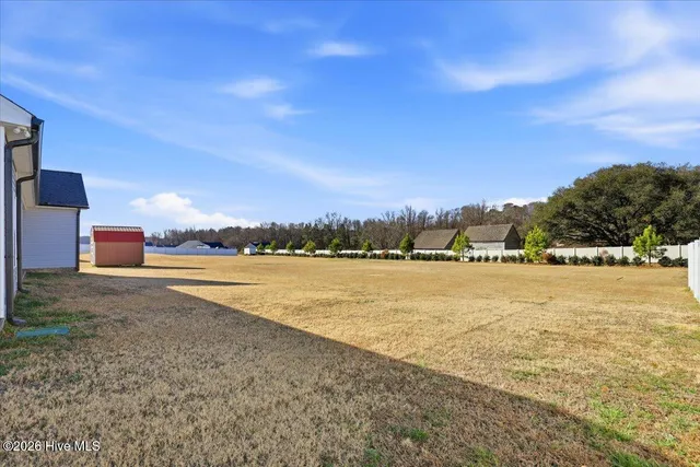 $315,000 | 103 Fynloch Chase Drive, Fremont, NC 27830