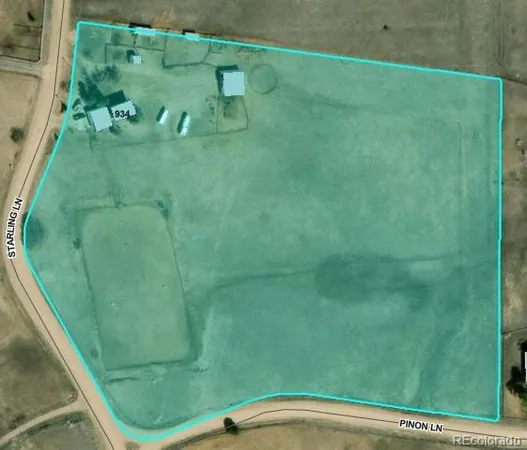 $749,500 | 934 Starling Lane, Elizabeth, CO 80107