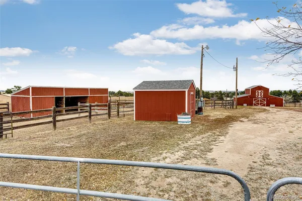 $749,500 | 934 Starling Lane, Elizabeth, CO 80107