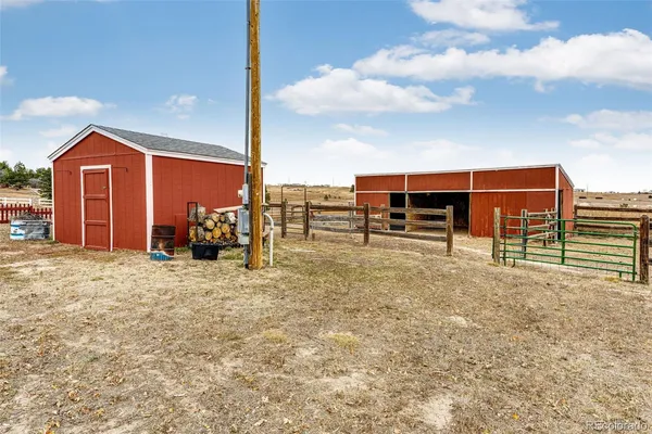 $749,500 | 934 Starling Lane, Elizabeth, CO 80107