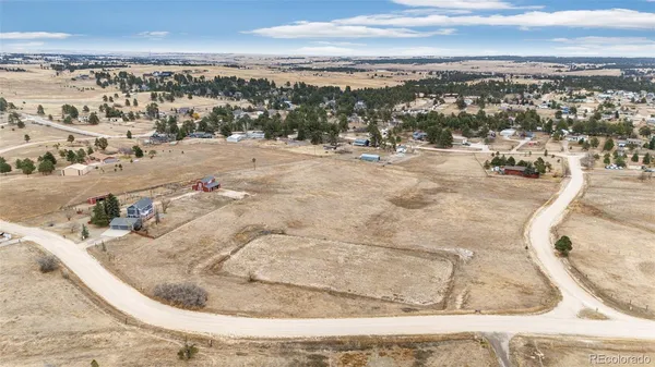 $749,500 | 934 Starling Lane, Elizabeth, CO 80107