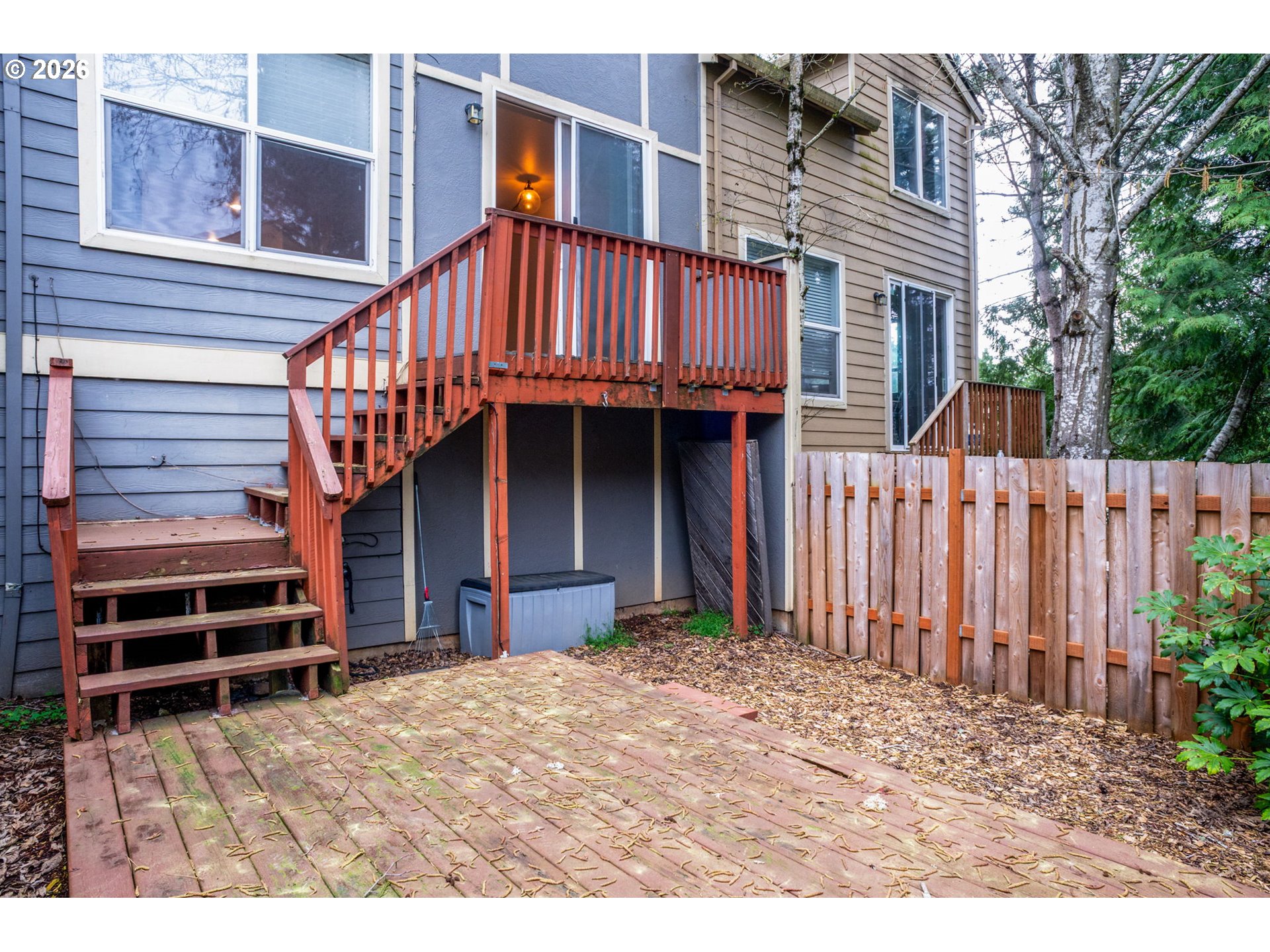 11934 Southwest Sagehen Street Beaverton, OR 97007 - Photo 21 of 25