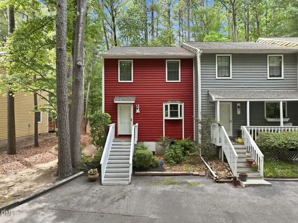 $280,000 | 35 Willow Bridge Drive, Durham, NC 27707