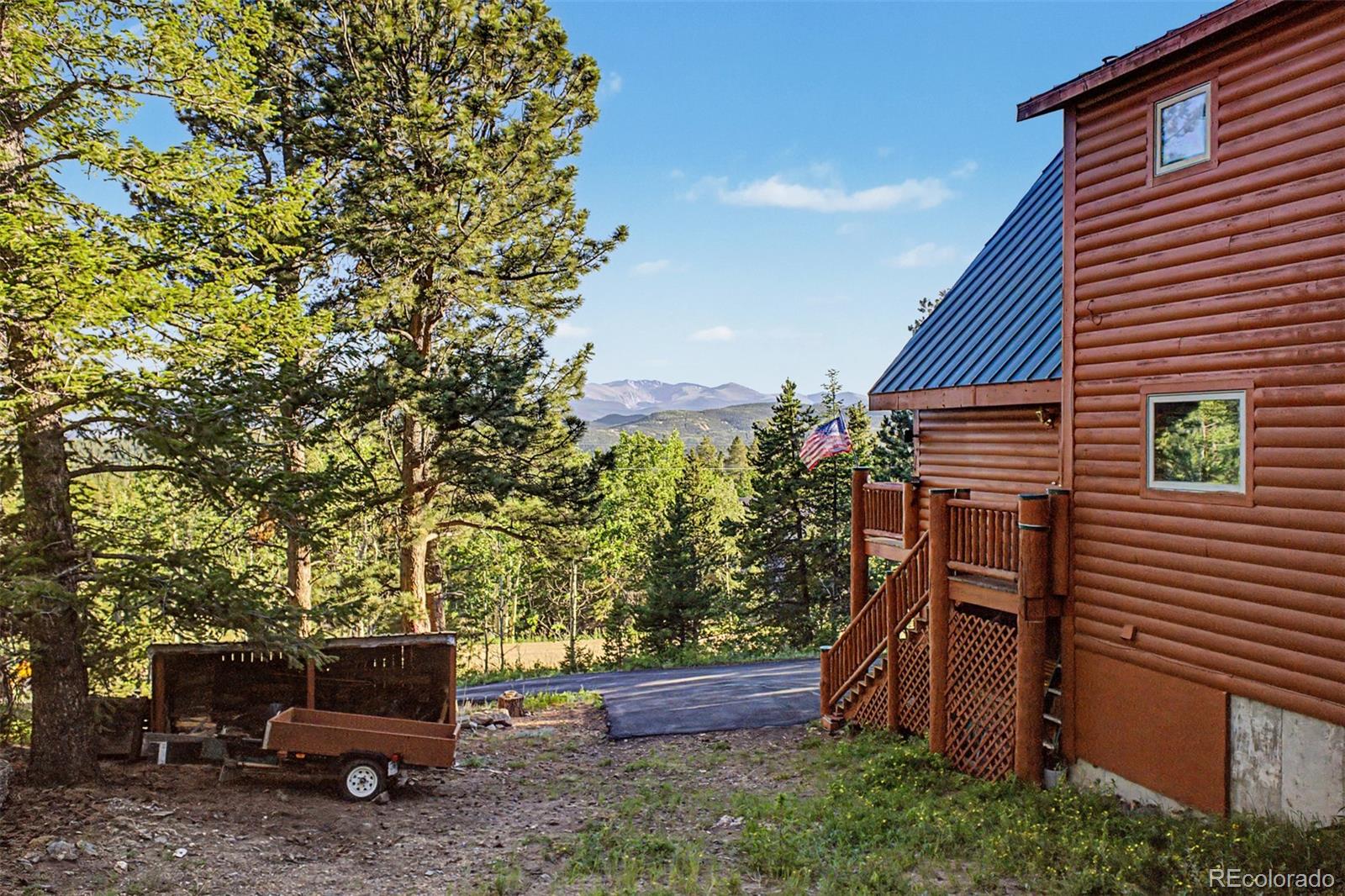181 Juniper Road Black Hawk, CO 80422 - Photo 39 of 50