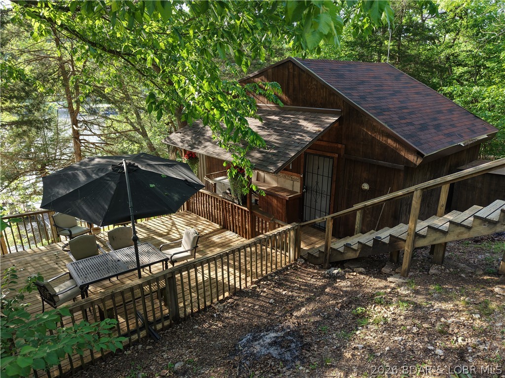 28464 Possum Trot Road Stover, MO 65078 - Photo 23 of 33