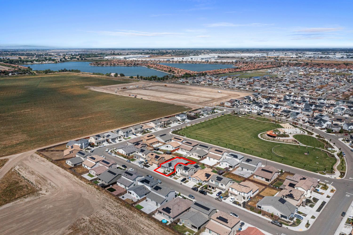 3359 Inca Street Manteca, CA 95337 - Photo 41 of 46