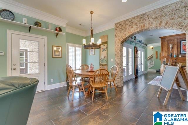 20 Mountain Laurel Ridge Wetumpka, AL 36093 - Photo 12 of 50