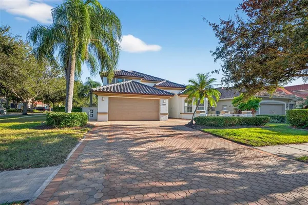 $1,149,900 | 9997 Sago Point Drive, Seminole, FL 33777