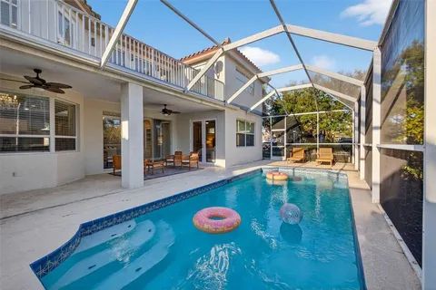 $1,200,000 | 9997 Sago Point Drive, Seminole, FL 33777