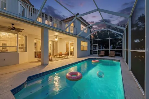 $1,200,000 | 9997 Sago Point Drive, Seminole, FL 33777