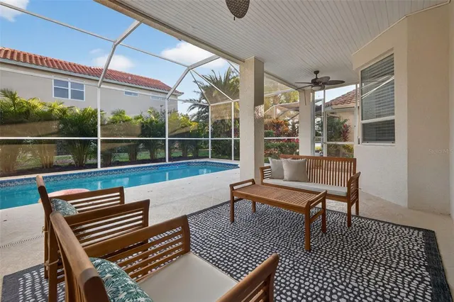 $1,200,000 | 9997 Sago Point Drive, Seminole, FL 33777