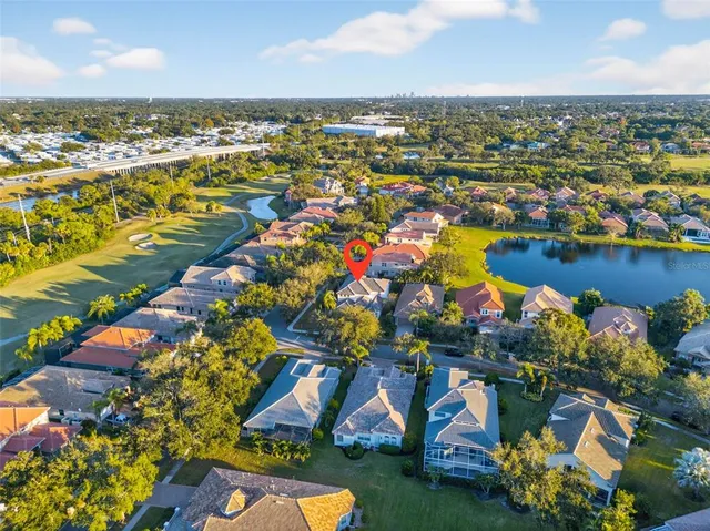 $1,200,000 | 9997 Sago Point Drive, Seminole, FL 33777