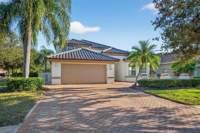 $1,200,000 | 9997 Sago Point Drive, Seminole, FL 33777