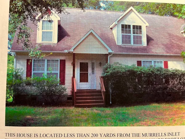 $525,000 | 530 Bend Avenue, Murrells Inlet, SC 29576