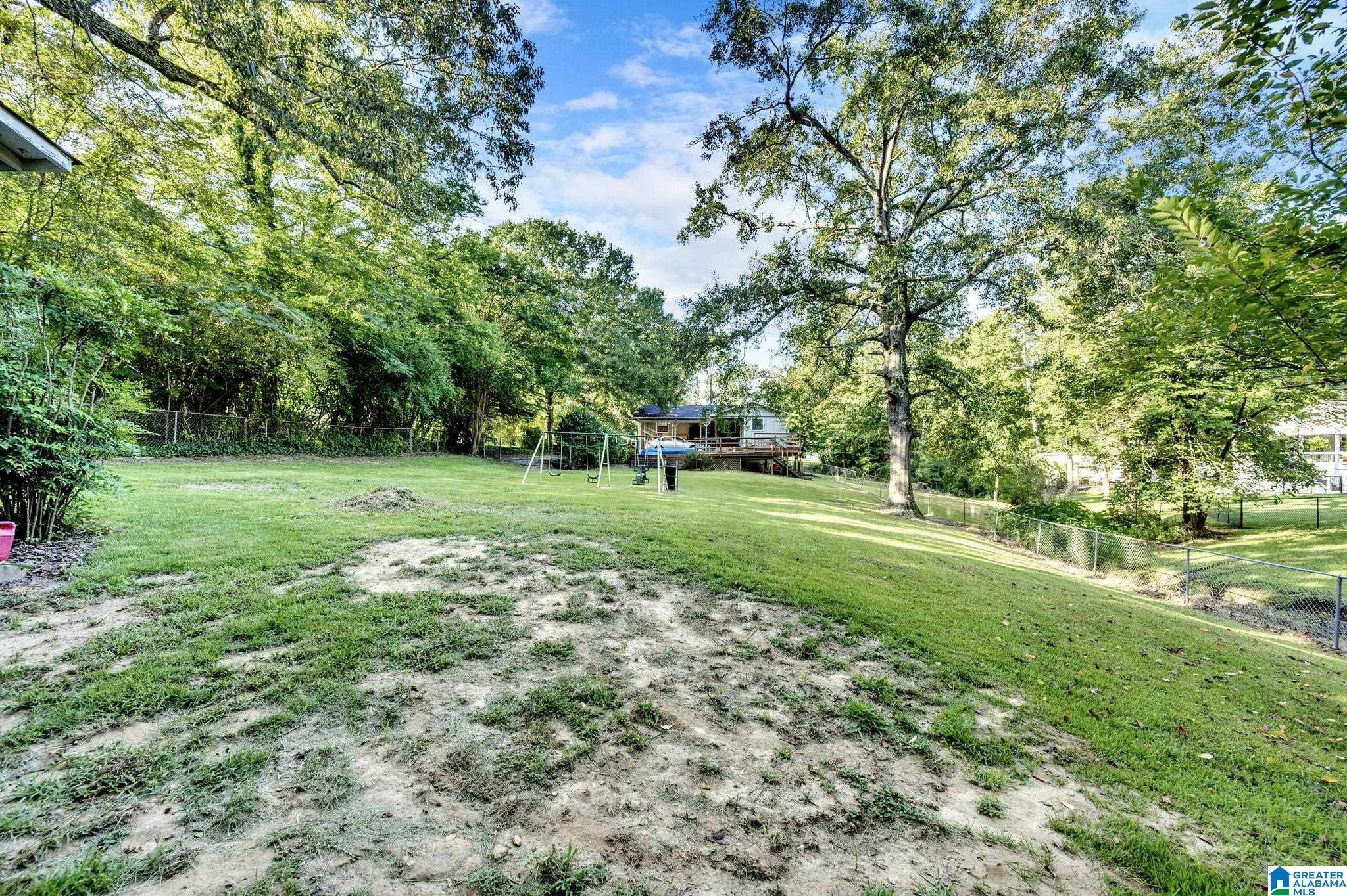 617 Springdale Road Mount Olive, AL 35117 - Photo 10 of 28