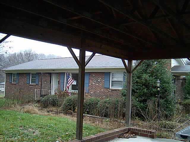 695 Cb Eller School Road Elkin, NC 28621 - Photo 4 of 9 Other.