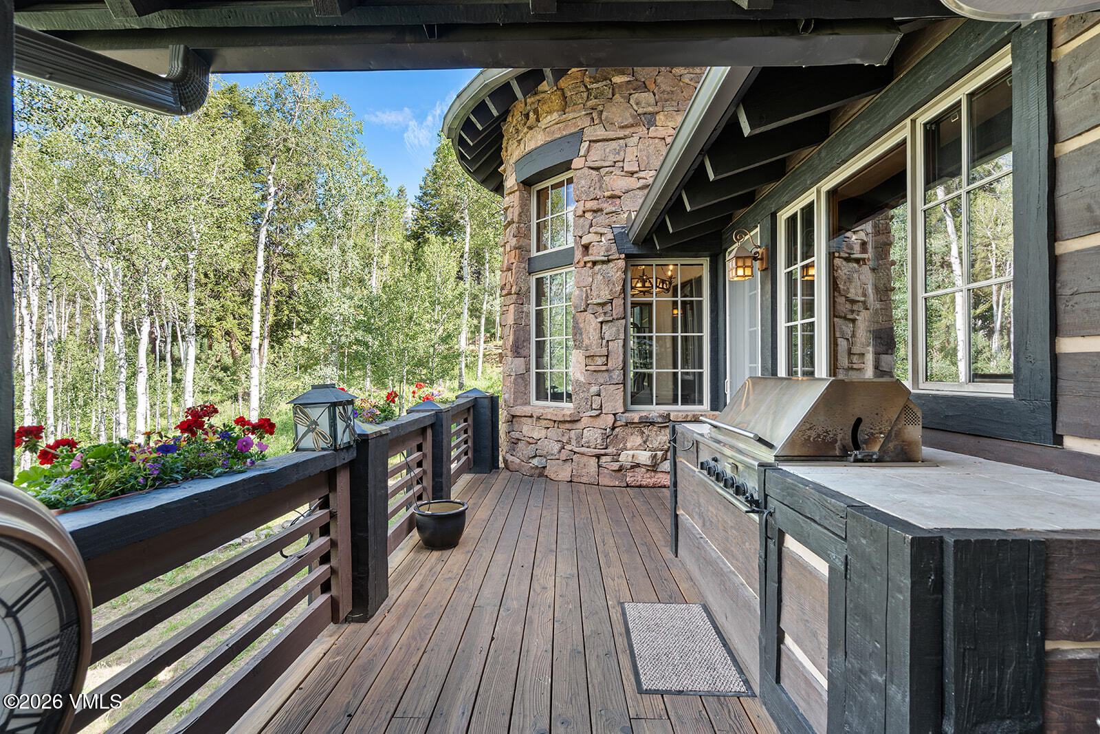 140 Elk Woods Road Edwards, CO 81632 - Photo 22 of 37 DSC06428