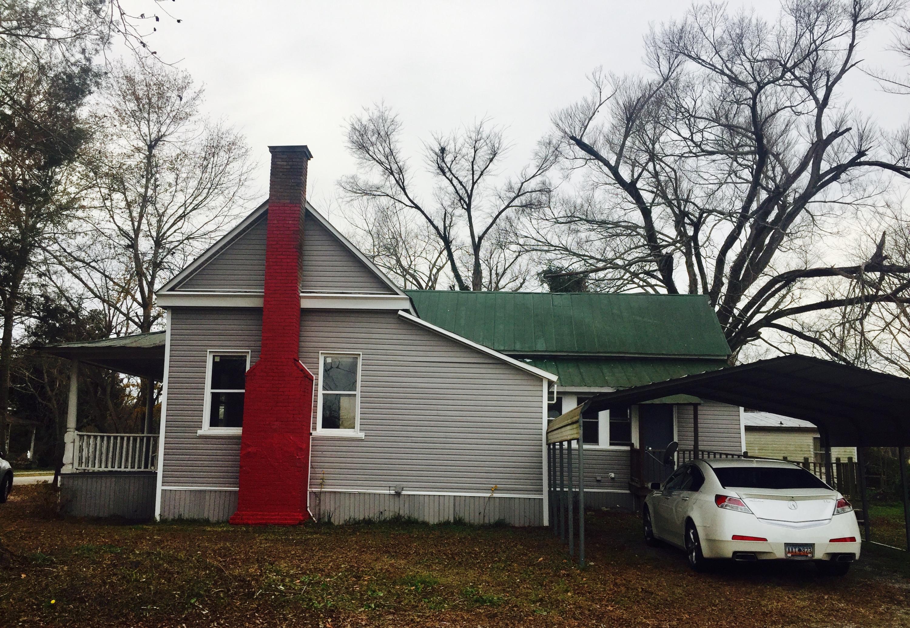 124 Black Oak Road Bonneau, SC 29431 - Photo 3 of 20 IMG_8598