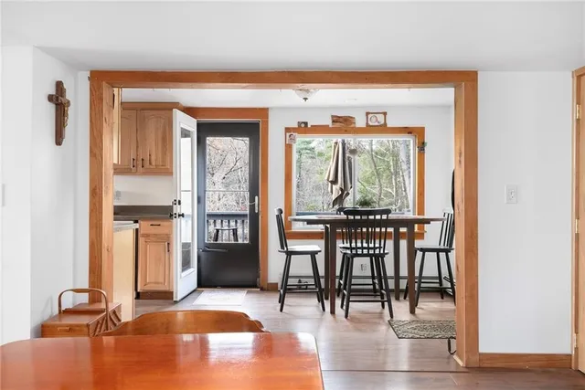 $489,900 | 409 Summit Road, Exeter, RI 02822