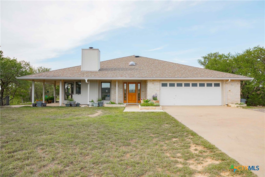 10405 Lime Creek Road Leander, TX 78641 - Photo 4 of 41