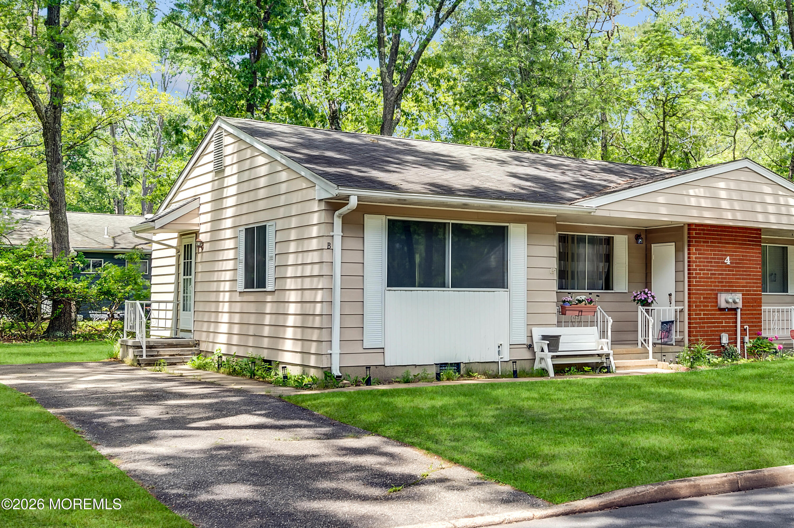 4 Indiana Way, Unit B Whiting, NJ 08759 - Photo 4 of 25 Front 2