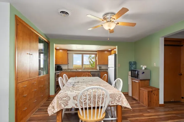 $279,900 | N2698 Highway 57, New Holstein, WI 53061