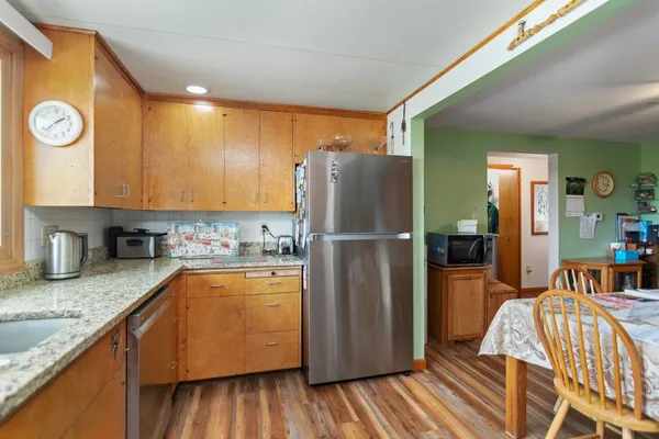 $279,900 | N2698 Highway 57, New Holstein, WI 53061