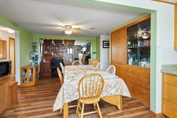 $279,900 | N2698 Highway 57, New Holstein, WI 53061