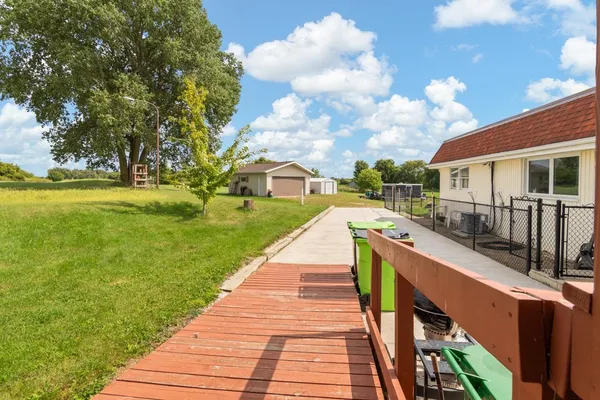 $279,900 | N2698 Highway 57, New Holstein, WI 53061